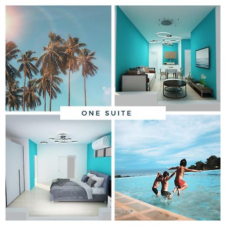 One Suite Punta Cana Holidays Appartments Eksteriør billede