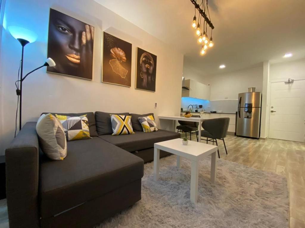 One Suite Punta Cana Holidays Appartments Eksteriør billede