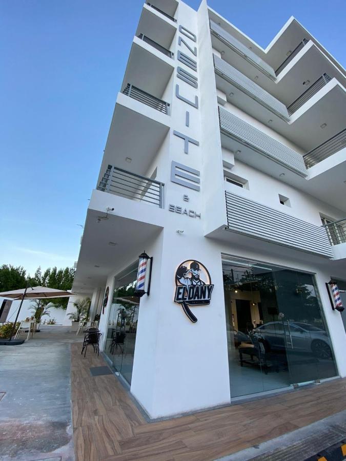 One Suite Punta Cana Holidays Appartments Eksteriør billede