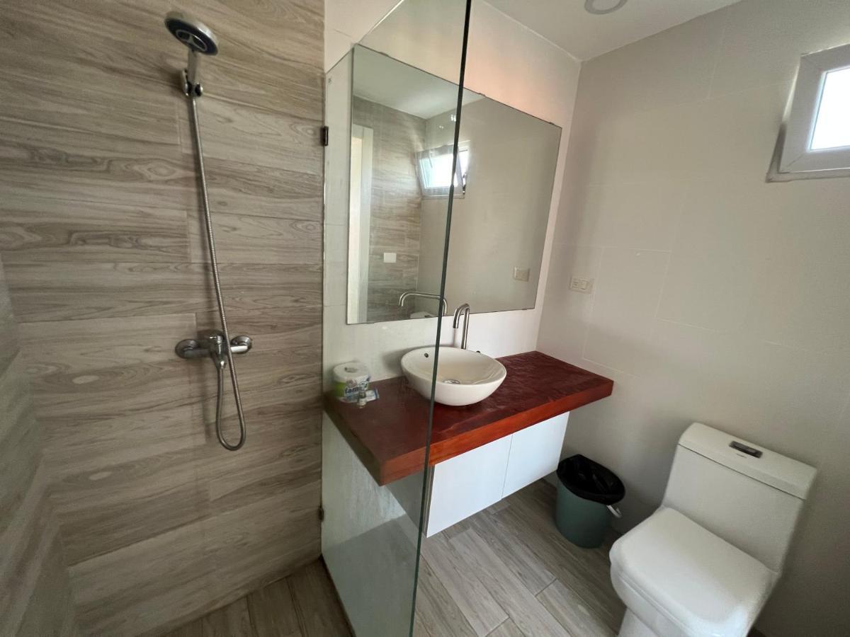 One Suite Punta Cana Holidays Appartments Eksteriør billede