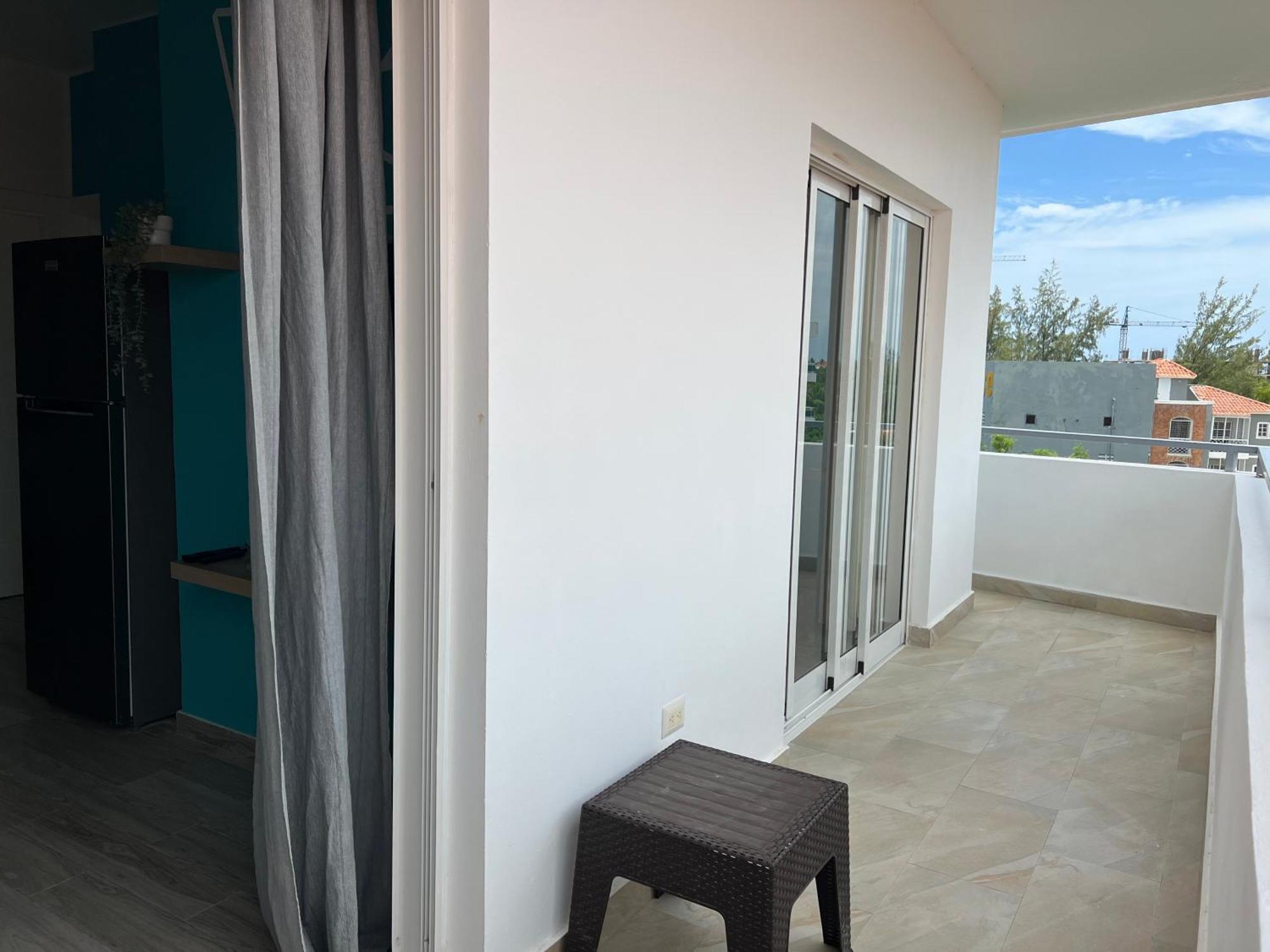 One Suite Punta Cana Holidays Appartments Eksteriør billede