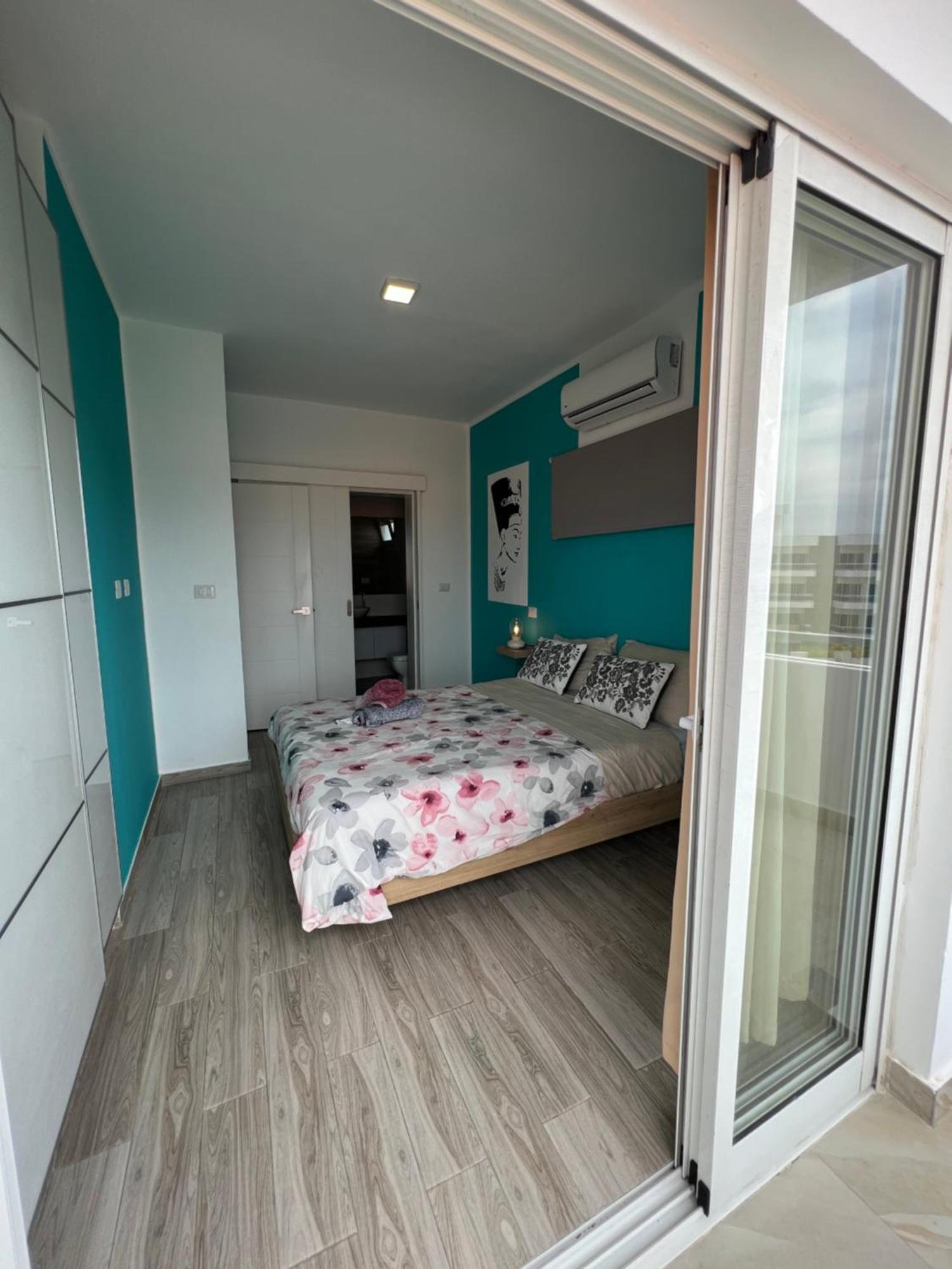 One Suite Punta Cana Holidays Appartments Eksteriør billede
